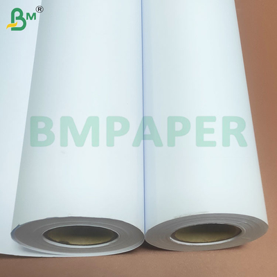 80 grammes de papier graphique CAO pour l'ingénierie d'impression professionnelle