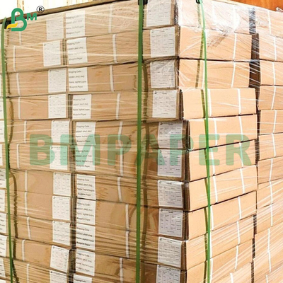80 grammes de papier graphique CAO pour l'ingénierie d'impression professionnelle