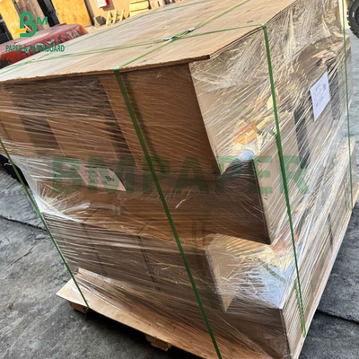 20 lb de papier à jet d'encre de qualité supérieure rouleaux de papier CAO blanc mat 914 mm x 30 m