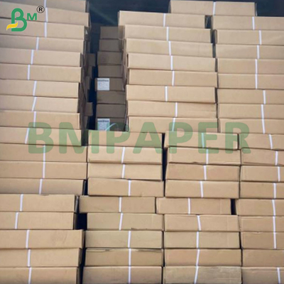 20lb de haute précision de l' ingénierie à double face rouleaux de papier à tracer bleu