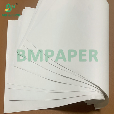 Papier de point de vente thermique de 65 grammes en vrac pour l'impression de reçus