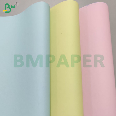 48 grammes de feuilles de papier de copie sans carbone NCR disponibles en CF CFB CB