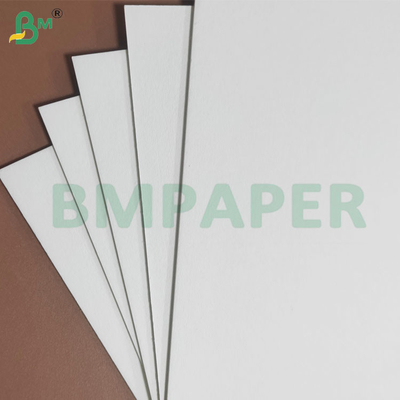 1 mm Taux élevé d'absorption de l'eau Feuilles de papier absorbant pour les sous-vêtements