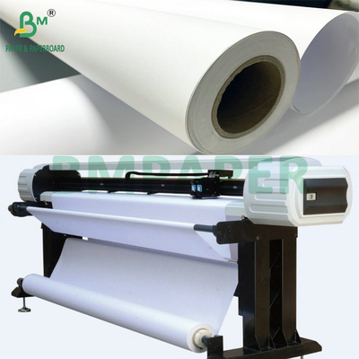 32 lb 35 lb Lumière Large format CAO Bond Roll 24' 36' x 100'