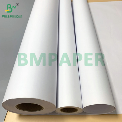 32 lb 35 lb Lumière Large format CAO Bond Roll 24' 36' x 100'