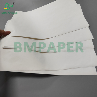 28 gm 39 gm papier de prédicateur pour imprimer la bible léger durable 70 x 100 cm