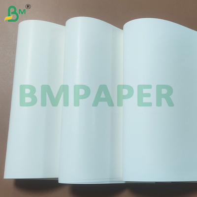 72 grammes de feuilles de papier résistantes à l'humidité et à l'eau pour les étiquettes