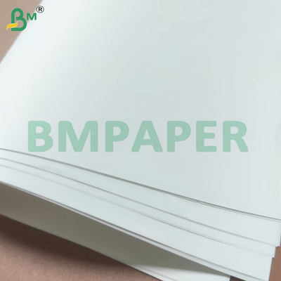 72 grammes de feuilles de papier résistantes à l'humidité et à l'eau pour les étiquettes