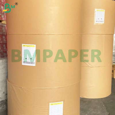 72 grammes de feuilles de papier résistantes à l'humidité et à l'eau pour les étiquettes