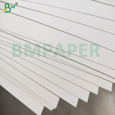 75g - 190g Papier kraft blanchi pour sac en papier sac à main sac cadeau