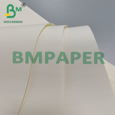 50 g 60 g de papier naturel blanc de bonne qualité imprimé sans revêtement