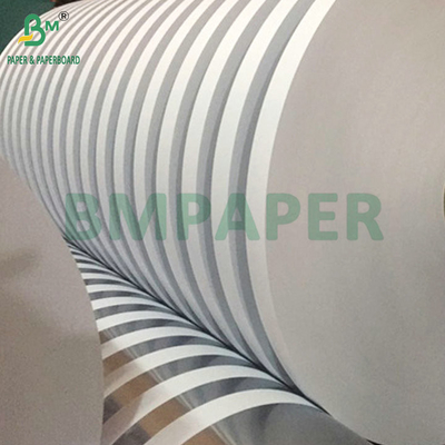 34 mm 36 mm 25 g 26 g Papier d'emballage MG blanc pour emballage à la paille