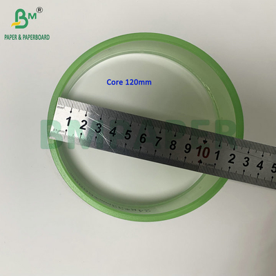 34 mm 36 mm 25 g 26 g Papier d'emballage MG blanc pour emballage à la paille