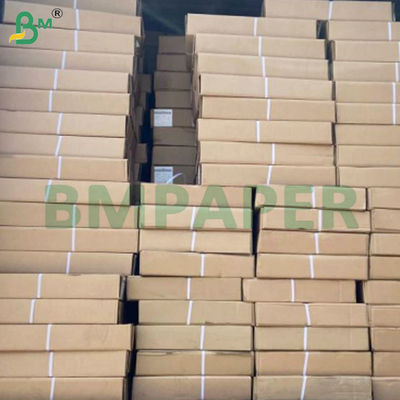 20lb rouleaux de papier CAD pour l'impression d'ingénierie 610mm*150m