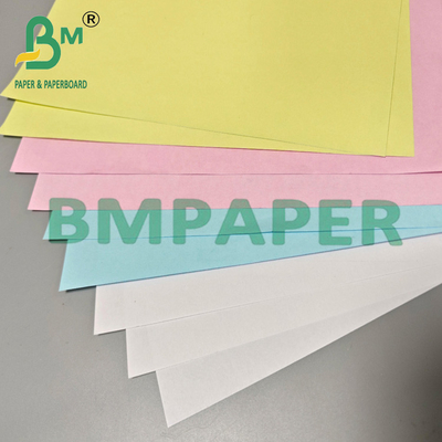 75 g de papier de copie sans carbone pour facture de facture 57 x 87 cm
