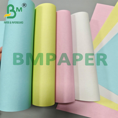 75 g de papier de copie sans carbone pour facture de facture 57 x 87 cm