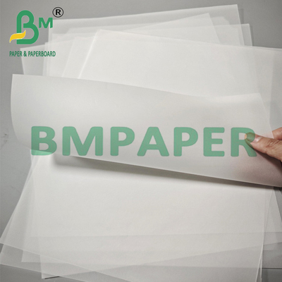 83 g 90 g 113 g papier de traçage à velours transparents pour dessin CAO