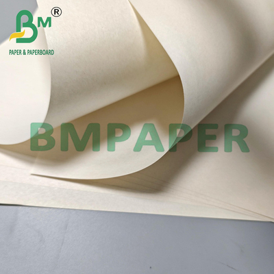 45 g 61 x 86 cm Papier de presse en pâte de papier recyclé pour emballage de fleurs