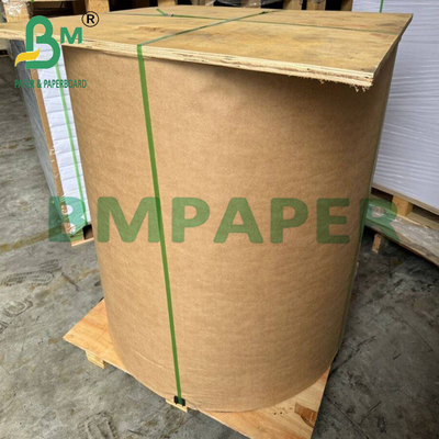 45 g 61 x 86 cm Papier de presse en pâte de papier recyclé pour emballage de fleurs