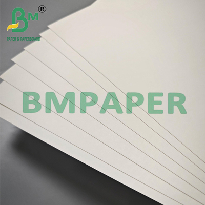 15g 18g PE papier laminé pour tasse de stockage de qualité alimentaire pour tasse de crème glacée