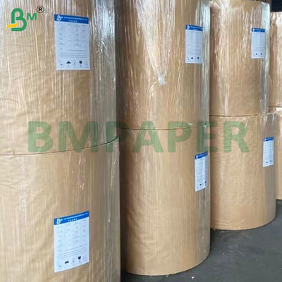 Papier d'affichage écologique certifié A4 de 80 grammes pour une utilisation de bureau durable
