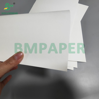 0.7mm 0,9mm absorbant Coaster Carton de papier pour les boissons 70 x 100cm léger