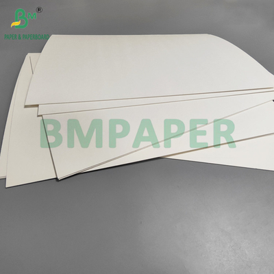 0.7mm 0,9mm absorbant Coaster Carton de papier pour les boissons 70 x 100cm léger