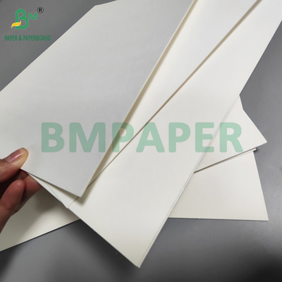 0.7mm 0,9mm absorbant Coaster Carton de papier pour les boissons 70 x 100cm léger