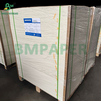 0.7mm 0,9mm absorbant Coaster Carton de papier pour les boissons 70 x 100cm léger