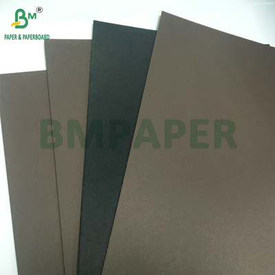 700 x 1000 mm 1,2 mm 1,5 mm Carton vert laqué Dos gris Carton solide