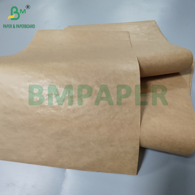 Papier d'interlaçage en acier de 30 gm pour la fabrication d'aluminium à haute résistance 600 mm