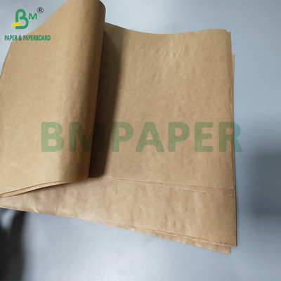 Papier d'interlaçage en acier de 30 gm pour la fabrication d'aluminium à haute résistance 600 mm