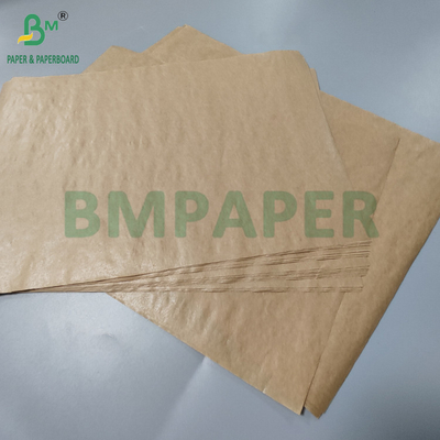 Papier d'interlaçage en acier de 30 gm pour la fabrication d'aluminium à haute résistance 600 mm