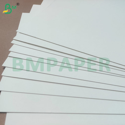 Des feuilles de papier absorbant, résistant à la chaleur, durable
