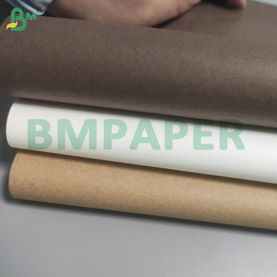 Papier alimentaire résistant aux huiles pour une utilisation sûre et fiable des emballages