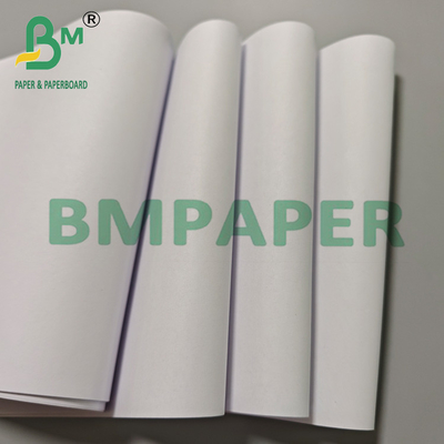 60 g 100 g 120 g papier d'impression non recouvert en offset blanc ivoire pour ordinateur portable
