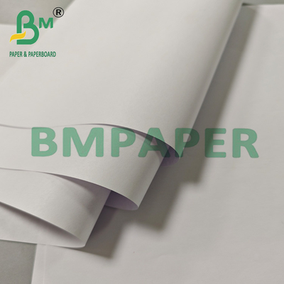 60 g 100 g 120 g papier d'impression non recouvert en offset blanc ivoire pour ordinateur portable