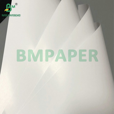 70 g de papier C1S recouvert d'un côté et très brillant pour étiquettes autoadhésives
