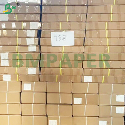 Rouleaux de papier de traceur de 20 lb pour dessins et dessins techniques CAO