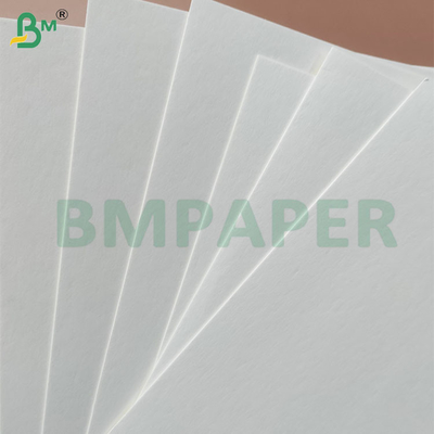 Feuilles de papier à haute absorption pour une meilleure absorption de l'humidité