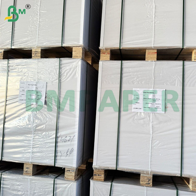 Feuilles de papier à haute absorption pour une meilleure absorption de l'humidité
