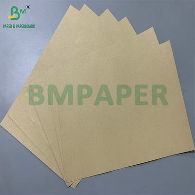 Papier kraft brun clair de haute qualité pour les enveloppes