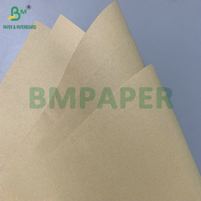Papier kraft brun clair de haute qualité pour les enveloppes