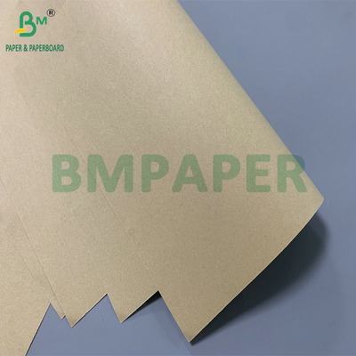 Papier kraft brun clair de haute qualité pour les enveloppes