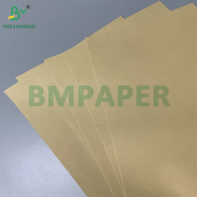 Papier kraft brun clair de haute qualité pour les enveloppes