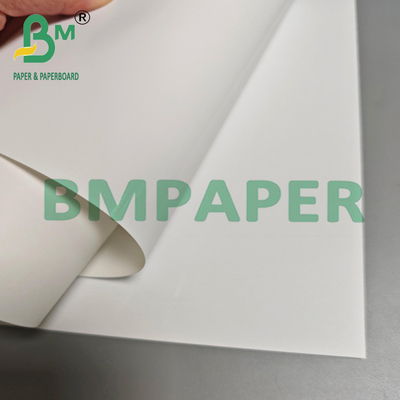 240 g de papier photo à jet d'encre mono-façade brillante en résine