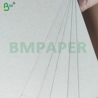 Feuilles de papier de carton gris de haute qualité, durables et polyvalentes, destinées à l'artisanat