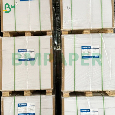 Fiches de papier ondulé à la flûte de 5 mm BE pour boîtes ou projets artistiques