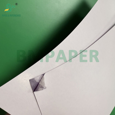Papeterie à base grise opaque de 290 grammes pour les cartes à jouer
