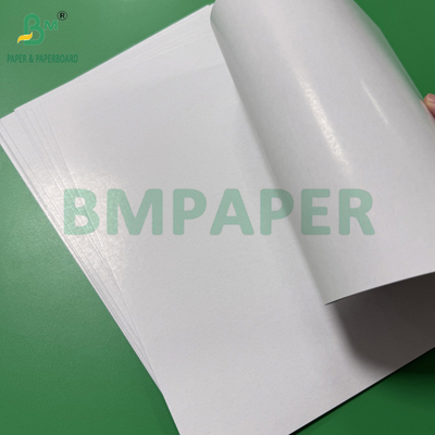 Papeterie à base grise opaque de 290 grammes pour les cartes à jouer